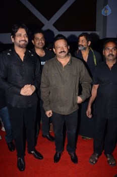 RGV Shiva to Vangaveeti Event 2 - 11 of 91