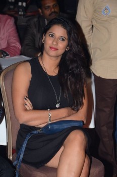 RGV Shiva to Vangaveeti Event 2 - 13 of 91