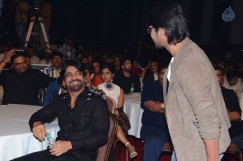 RGV Shiva to Vangaveeti Event 2 - 19 of 91