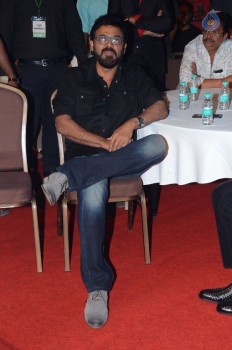 RGV Shiva to Vangaveeti Event 2 - 24 of 91