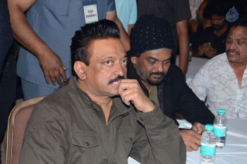 RGV Shiva to Vangaveeti Event 2 - 25 of 91