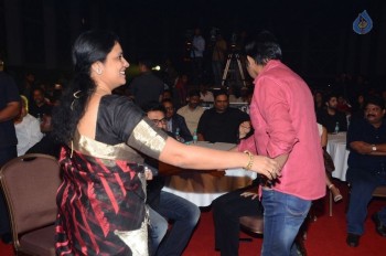 RGV Shiva to Vangaveeti Event 2 - 31 of 91