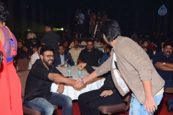 RGV Shiva to Vangaveeti Event 2 - 35 of 91