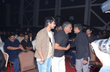 RGV Shiva to Vangaveeti Event 2 - 43 of 91