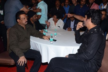 RGV Shiva to Vangaveeti Event 2 - 51 of 91