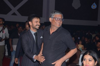 RGV Shiva to Vangaveeti Event 2 - 54 of 91