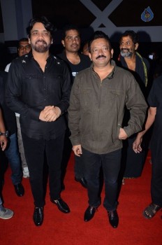 RGV Shiva to Vangaveeti Event 2 - 56 of 91