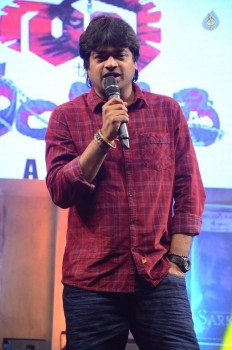 RGV Shiva to Vangaveeti Event 2 - 59 of 91