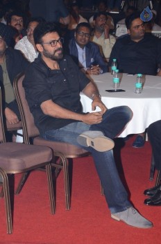 RGV Shiva to Vangaveeti Event 2 - 62 of 91