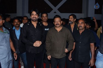 RGV Shiva to Vangaveeti Event 2 - 70 of 91