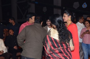 RGV Shiva to Vangaveeti Event 2 - 72 of 91