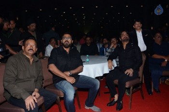 RGV Shiva to Vangaveeti Event 2 - 73 of 91