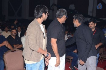 RGV Shiva to Vangaveeti Event 2 - 75 of 91