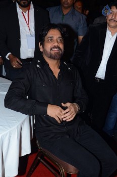 RGV Shiva to Vangaveeti Event 2 - 80 of 91