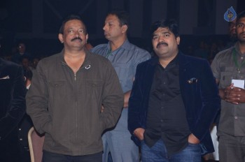 RGV Shiva to Vangaveeti Event 2 - 82 of 91