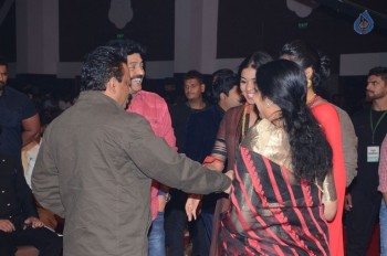 RGV Shiva to Vangaveeti Event 2 - 84 of 91