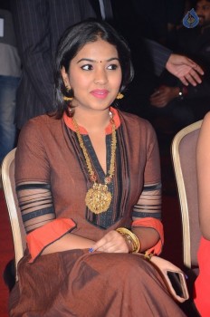 RGV Shiva to Vangaveeti Event 2 - 87 of 91