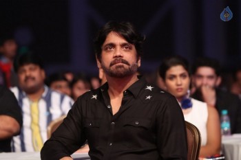 RGV Shiva to Vangaveeti Event 3 - 1 of 136