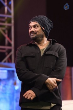 RGV Shiva to Vangaveeti Event 3 - 8 of 136