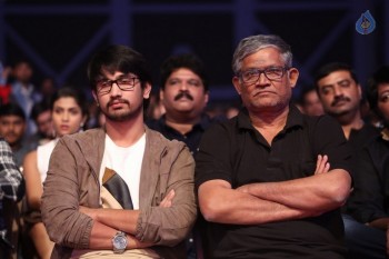 RGV Shiva to Vangaveeti Event 3 - 10 of 136