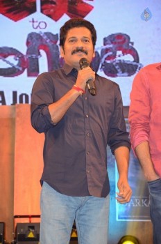 RGV Shiva to Vangaveeti Event 3 - 23 of 136