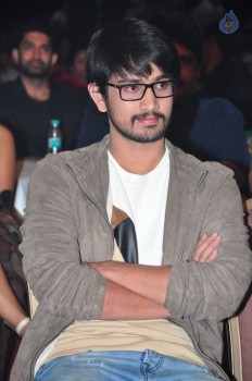 RGV Shiva to Vangaveeti Event 3 - 27 of 136