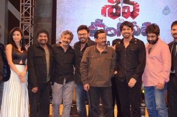 RGV Shiva to Vangaveeti Event 3 - 30 of 136