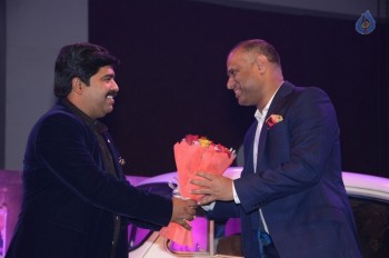 RGV Shiva to Vangaveeti Event 3 - 31 of 136