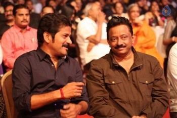 RGV Shiva to Vangaveeti Event 3 - 35 of 136