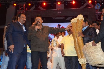 RGV Shiva to Vangaveeti Event 3 - 38 of 136