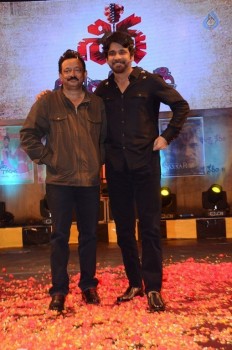 RGV Shiva to Vangaveeti Event 3 - 39 of 136