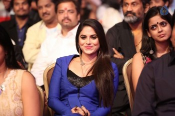 RGV Shiva to Vangaveeti Event 3 - 50 of 136