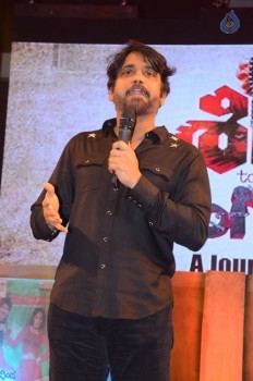 RGV Shiva to Vangaveeti Event 3 - 52 of 136