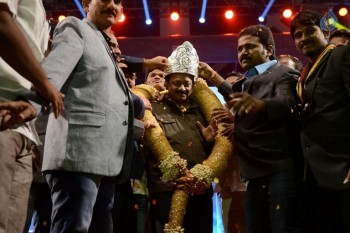 RGV Shiva to Vangaveeti Event 3 - 54 of 136