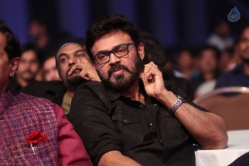 RGV Shiva to Vangaveeti Event 3 - 86 of 136