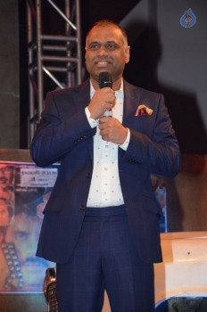 RGV Shiva to Vangaveeti Event 3 - 94 of 136