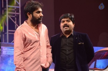 RGV Shiva to Vangaveeti Event 3 - 98 of 136