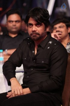 RGV Shiva to Vangaveeti Event 3 - 100 of 136