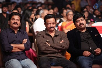 RGV Shiva to Vangaveeti Event 3 - 101 of 136