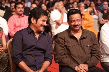 RGV Shiva to Vangaveeti Event 3 - 102 of 136