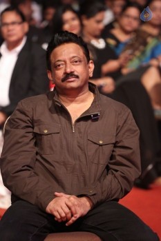 RGV Shiva to Vangaveeti Event 3 - 106 of 136