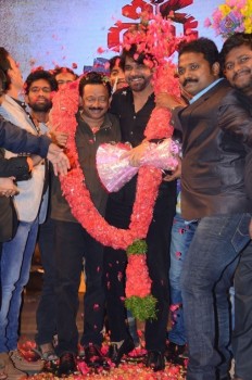 RGV Shiva to Vangaveeti Event 3 - 111 of 136