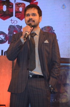 RGV Shiva to Vangaveeti Event 3 - 115 of 136