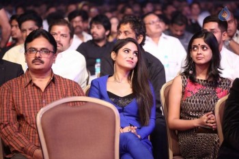 RGV Shiva to Vangaveeti Event 3 - 116 of 136