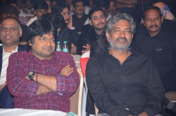 RGV Shiva to Vangaveeti Event 3 - 123 of 136