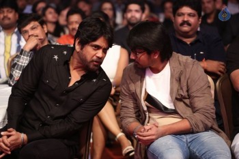 RGV Shiva to Vangaveeti Event 3 - 126 of 136