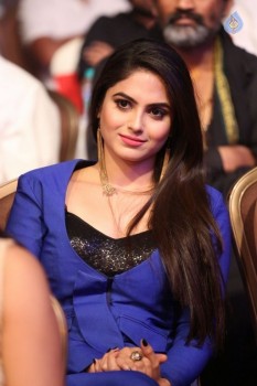 RGV Shiva to Vangaveeti Event 3 - 127 of 136