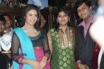 Richa Gangopadhyay at Hitex International Gems n Jewellery Expo 2010  - 29 of 38