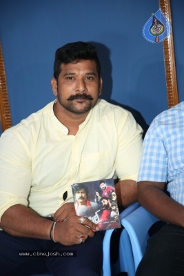 Rifle Movie Audio Launch - 11 of 21