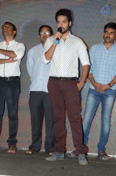 Right Right Press Meet - 3 of 21